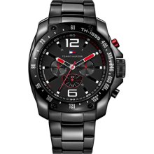Tommy Hilfiger Grand Prix Multifunction Men's watch #1790870