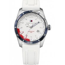 Tommy Hilfiger Quartz Analogue 1790768 Gents Watch