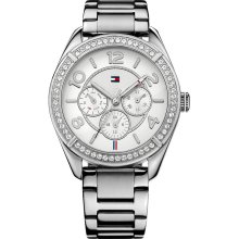 Tommy Hilfiger Stainless Steel Women's Watch 1781252