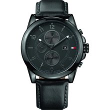 Tommy Hilfiger Watches Men'S Analogue Quartz Watch 1710284