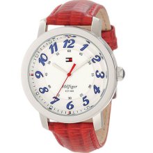 Tommy Hilfiger Womens Classic 1781219 Watch