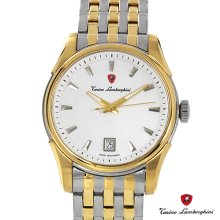 TONINO LAMBORGHINI EN035.411 Swiss Movement Men's Watch