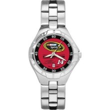 Tony Stewart 2011 Three-Time Sprint Cup Series Champion Women's Watch