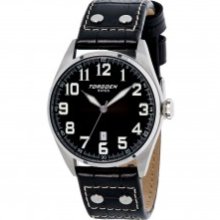 Torgoen T28 Pilot Watch T28101