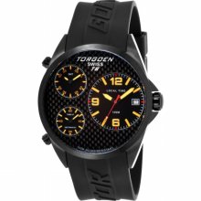 Torgoen T8 Pilot Watch T08303