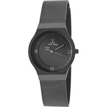 Toy Watch Mesh