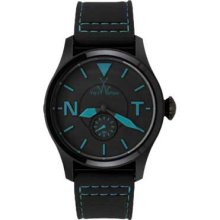 Toywatch Toy To Fly Only Time Black/blue