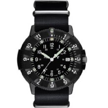 Traser H3 P6500 Military Type 6 Tritium Watch