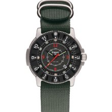 Traser H3 P6502 Long Life Tritium Watch