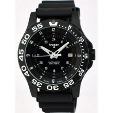 Traser H3 P6600 Automatic Pro Tritium Watch