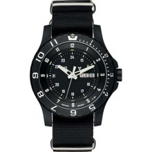 Traser Military Watch (MIL-SPEC) with NATO Strap P6600.41F.13.01