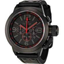 TW Steel Canteen Mens Chronograph Quartz Watch TW902R