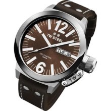 TW STEEL CEO 45MM Mens Watch CE1009