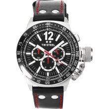 TW Steel CEO Mens Chronograph Quartz Watch CE1015R