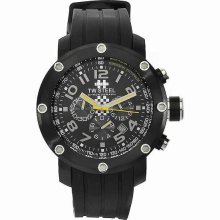 Tw Steel Tech Emerson Fittipaldi Mens Watch