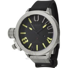 U-Boat Watches Men's Limited Edition Classico U-1001 Watch 55-U-1001-BEI