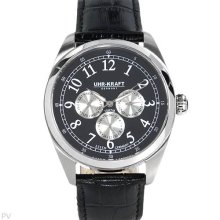 UHR-KRAFT UHR27100/2 Men's Watch