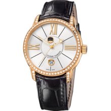 Ulysse Nardin Classico Luna