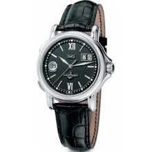 Ulysse Nardin GMT Big Date 40mm 223-88/382