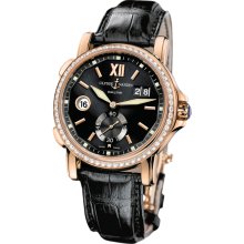 Ulysse Nardin GMT Big Date 42mm 246-55b/32