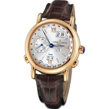 Ulysse Nardin GMT +/- Perpetual 40mm 326-82/31