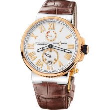 Ulysse Nardin Marine 1185-122/41