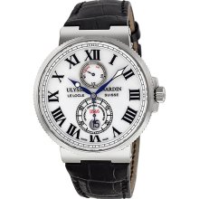 Ulysse Nardin Maxi Marine Chronometer 43mm