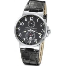 Ulysse Nardin Maxi Marine Chronometer 263-66/62