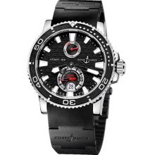 Ulysse Nardin Maxi Marine 263-33-3-3C-82 Mens wristwatch