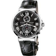 Ulysse Nardin Maxi Marine 263-67-42 Mens wristwatch
