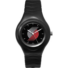 Unisex Portland Trail Blazers Watch with Official Logo - Youth Size