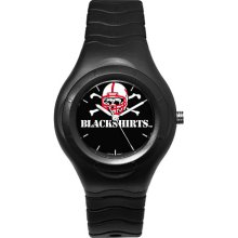 Unisex University of Nebraska Watch w/ Official Logo - Youth Size