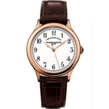 Vacheron Constantin Chronometre Royal 1907 Watch 86122-000R-9362