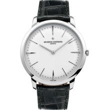 Vacheron Constantin Patrimony 81180.000G Mens wristwatch