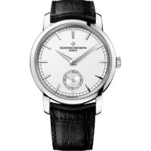 Vacheron Constantin Patrimony Traditionnelle Manual Wind Small Seconds 82172/000g-9383