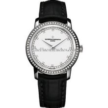 Vacheron Constantin Patrimony Traditionnelle Watch 81558-000G-9603