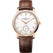 Vacheron Constantin Patrimony Traditionnelle Watch 82172-000R-9382