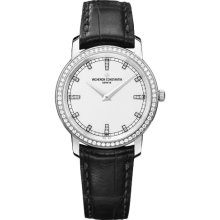 Vacheron Constantin Patrimony Traditionnelle Small