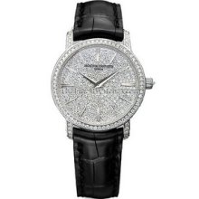 Vacheron Constantin Patrimony Traditionnelle Quartz 30mm 25559/000g-9280