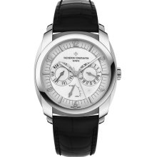 Vacheron Constantin Quai de l'Ile Day-Date and Power Reserve