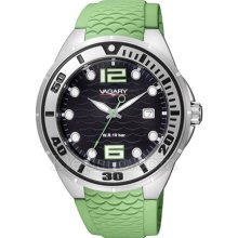 Vagary By Citizen Un Mondo Di Colore Uomo Gomma Watches