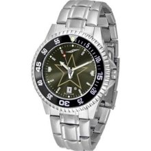 Vanderbilt Commodores NCAA Mens Competitor Anochrome Watch ...