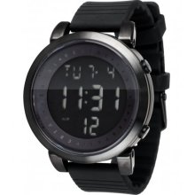 Vestal Digital Doppler Watch - Men's