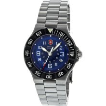 Victorinox 241415 Summit XLT Ladies Swiss Quartz (Ronda 715) Watch