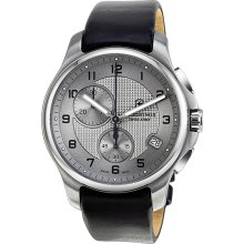 Victorinox 241553.2 Chronograph Swiss Quartz Watch
