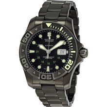 Victorinox Dive Master Mens Self Winding Mechanical Watch 241356