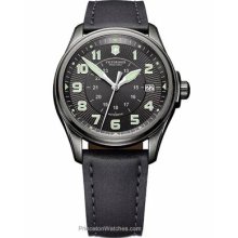 Victorinox Infantry Vintage Automatic Men Watch