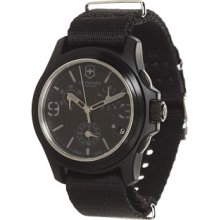 Victorinox Original Mens Chronograph Quartz Watch 24153