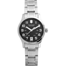 Victorinox Swiss Army Alliance Ladiess Stainless Steel Watch 241325