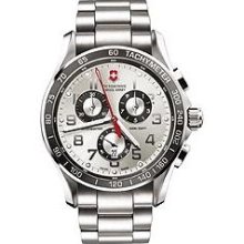 Victorinox Swiss Army Chrono Classic Mens Watch 241445